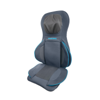 Накидка массажная Ergonova FeelBack5